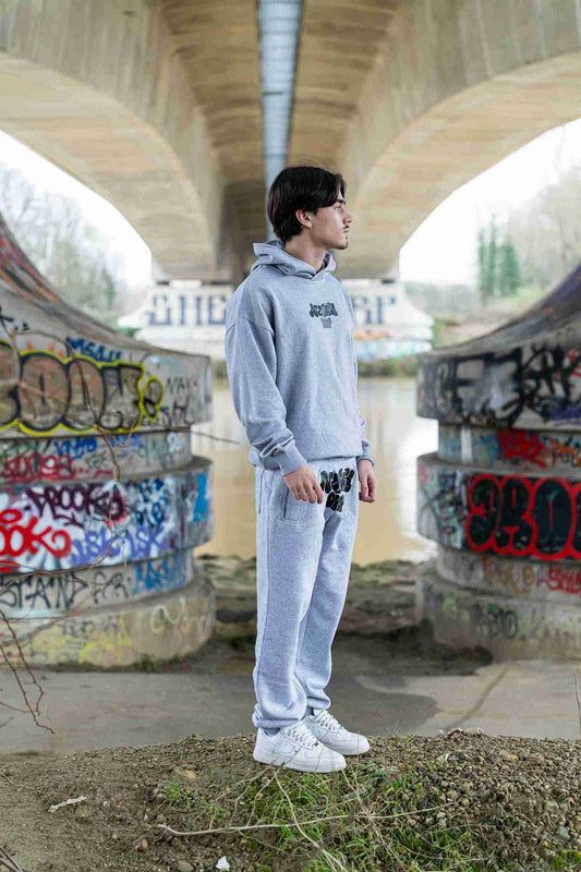 ENSEMBLE NOFACEDROP - NO FACE