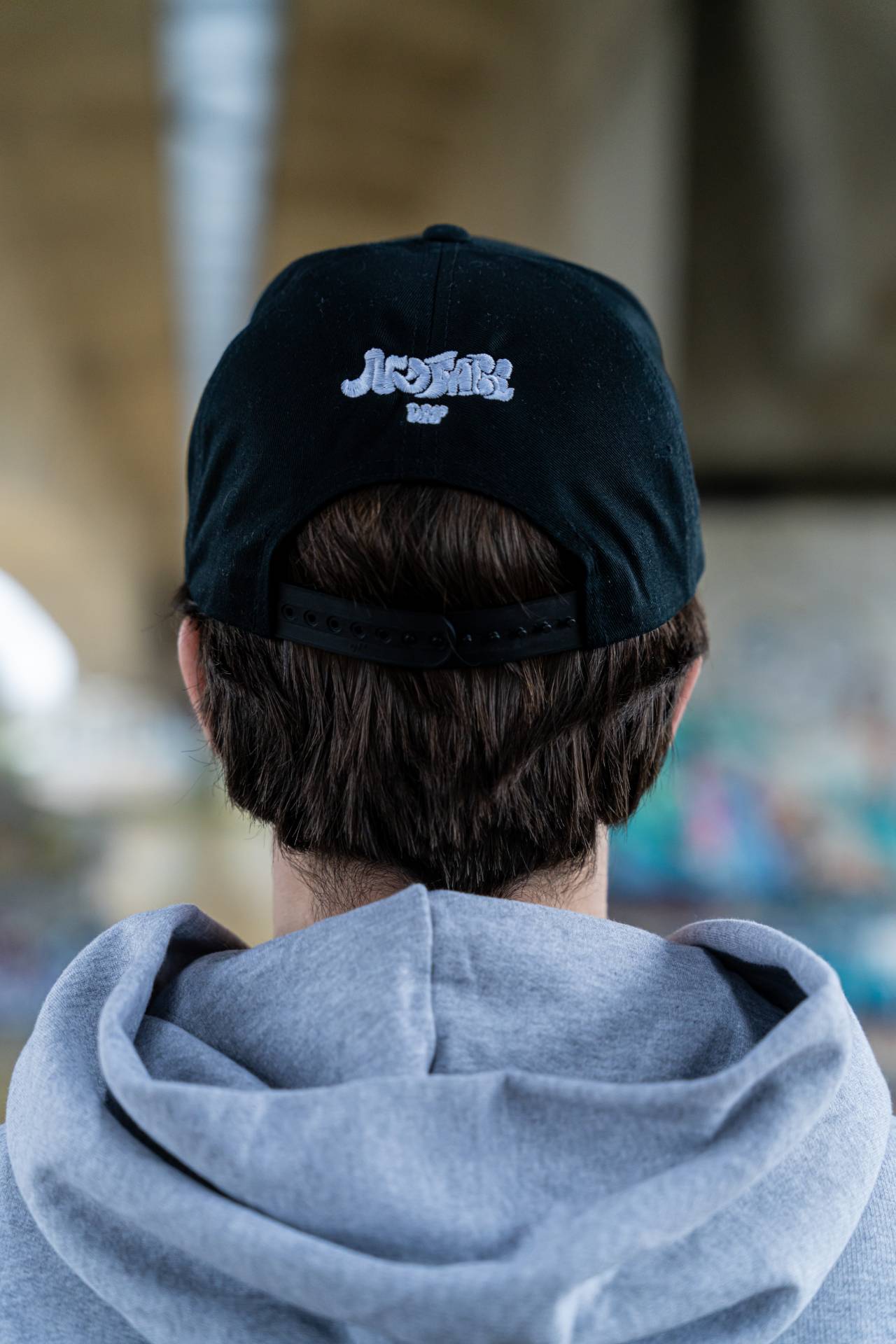 CASQUETTE NOLOVE - NOFACE