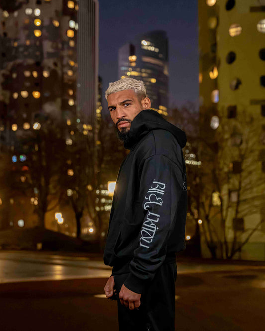 NOFACEDROP X BILEL JKITOU